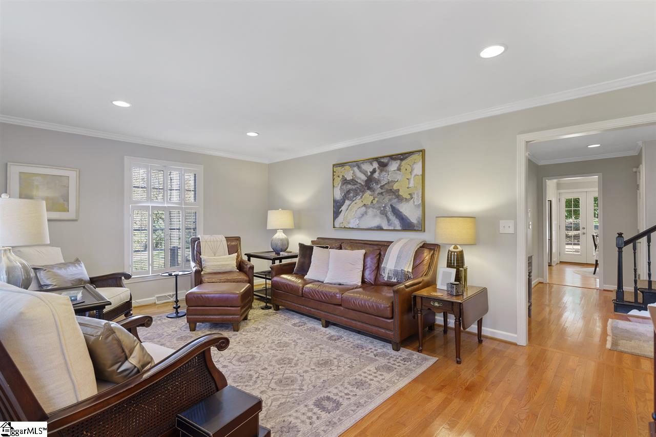 451 Henderson Road Greenville, SC 29607 - Photo 23 of 36