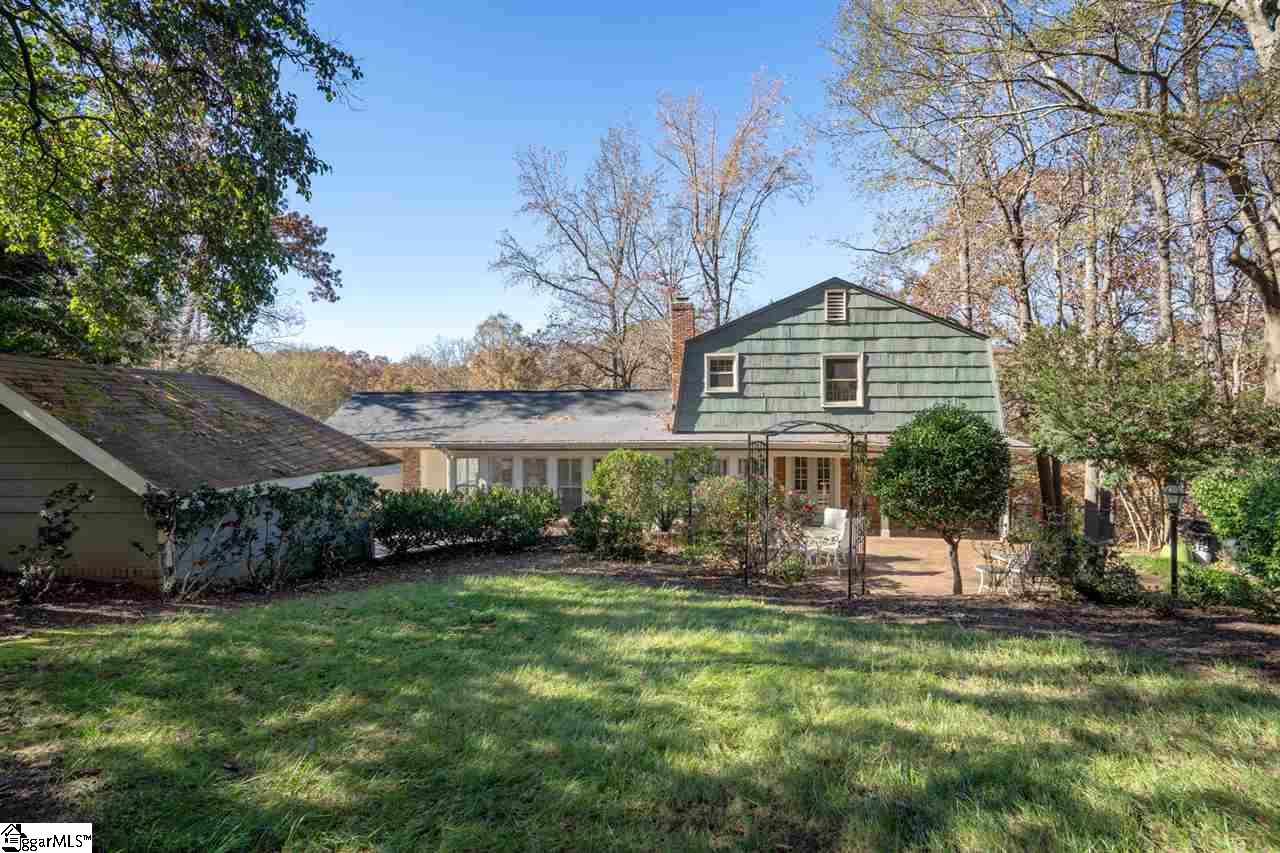 451 Henderson Road Greenville, SC 29607 - Photo 31 of 36