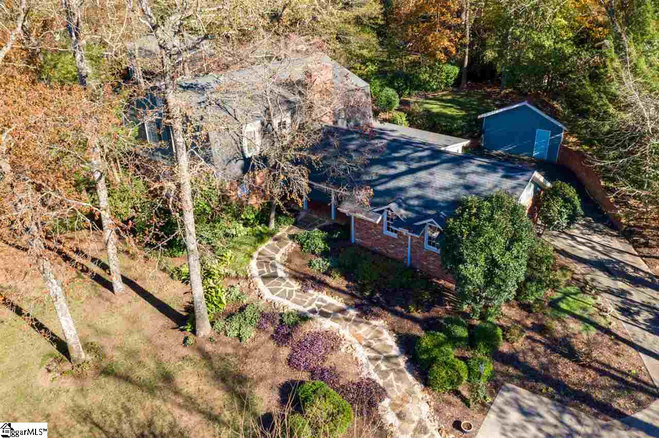 451 Henderson Road Greenville, SC 29607 - Photo 33 of 36