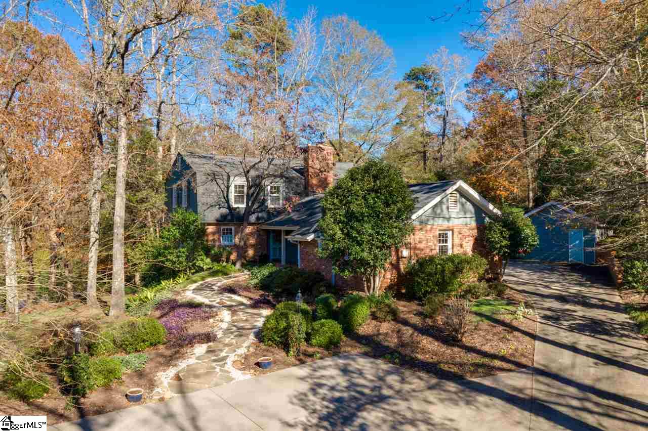 451 Henderson Road Greenville, SC 29607 - Photo 36 of 36