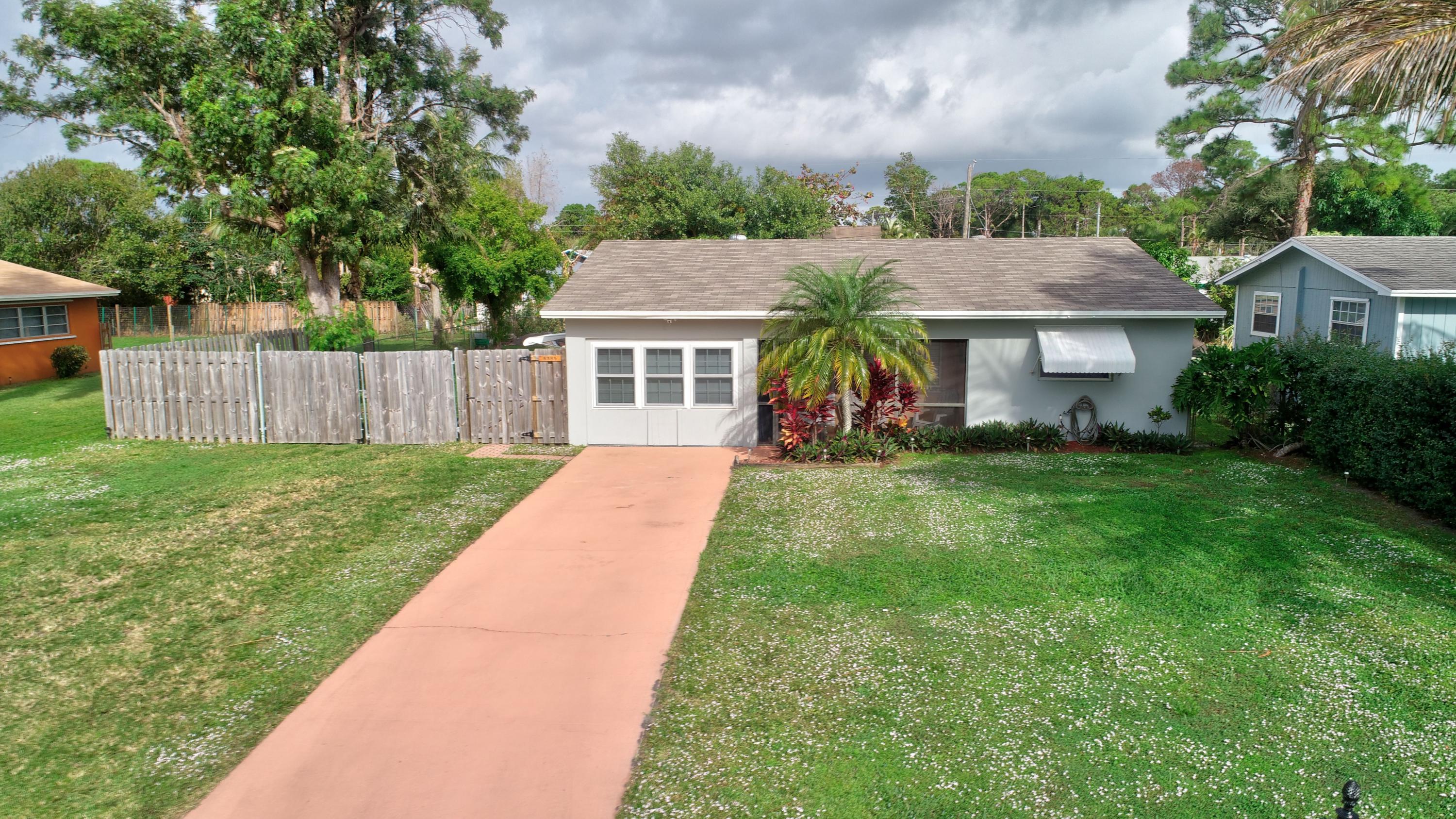 5385 Washington Road Delray Beach, FL 33484 - Photo 1 of 34 01_dji_0797and4more