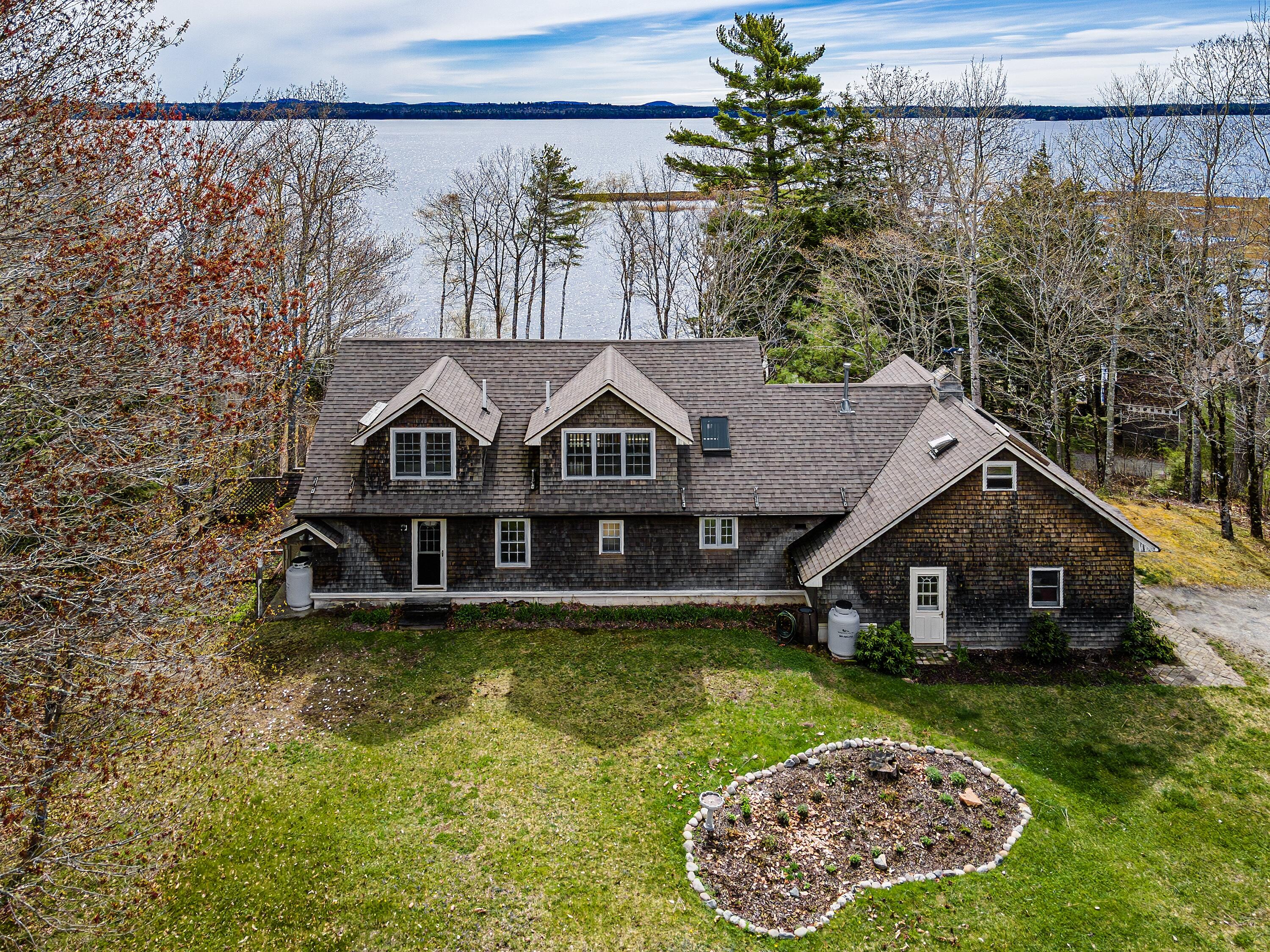 77 Whitmore Road Ellsworth, ME 04605 - Photo 2 of 50 77 Whitmore