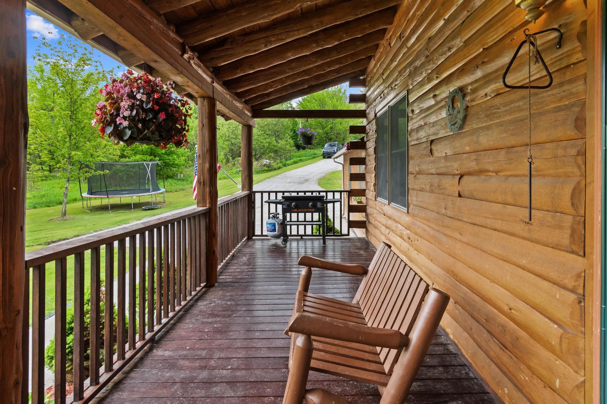 1586 Church Road Fairfield, VT 05455 - Photo 6 of 60