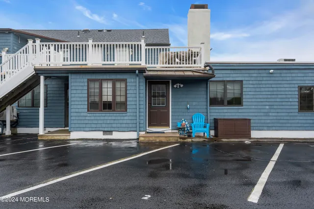 $2,495 | 1605 Grand Central Avenue, Unit 2, Lavallette, NJ 08735