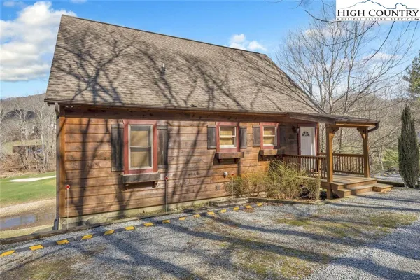 $630,000 | 216 Blue Spruce Trail, Vilas, NC 28692