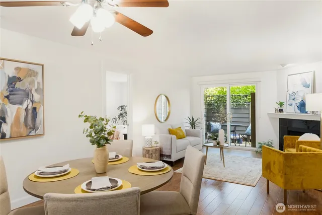 $529,950 | 710 Kirkland Circle, Unit A101, Kirkland, WA 98033