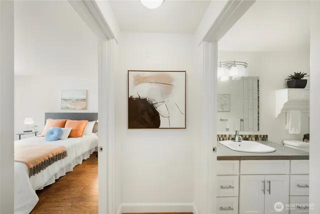 $529,950 | 710 Kirkland Circle, Unit A101, Kirkland, WA 98033