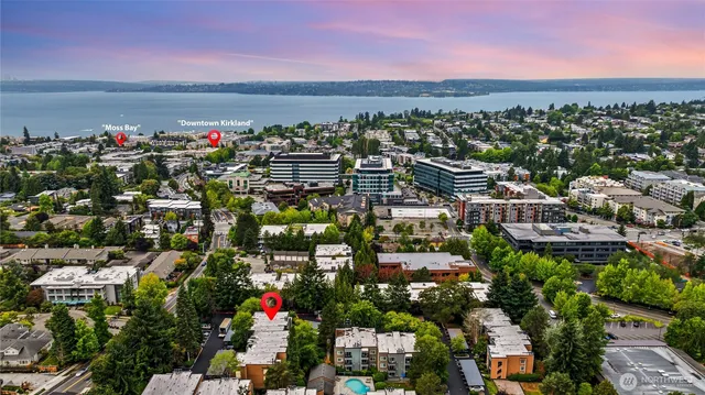 $529,950 | 710 Kirkland Circle, Unit A101, Kirkland, WA 98033