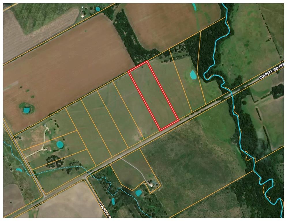 10-ac Cr 151 Road Riesel, TX 76682 - Photo 2 of 9 a bathroom with a shower