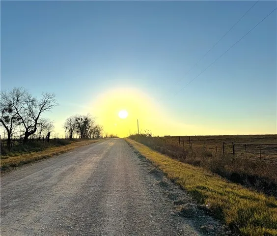 a view of outdoor space and deck