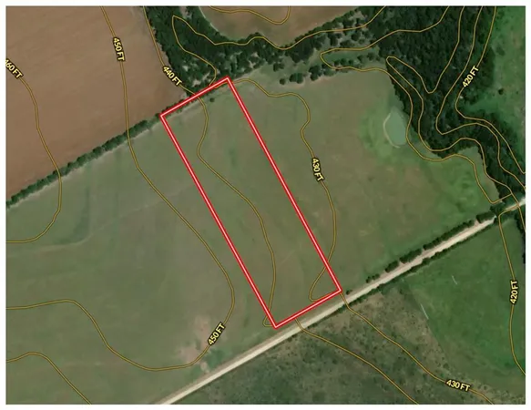 $145,000 | 10-ac Cr 151 Road, Riesel, TX 76682