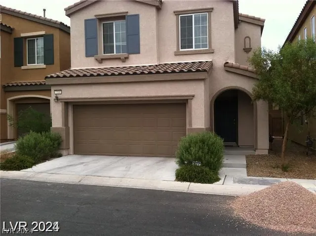 $459,900 | 7510 Perla Del Mar Avenue, Las Vegas, NV 89179