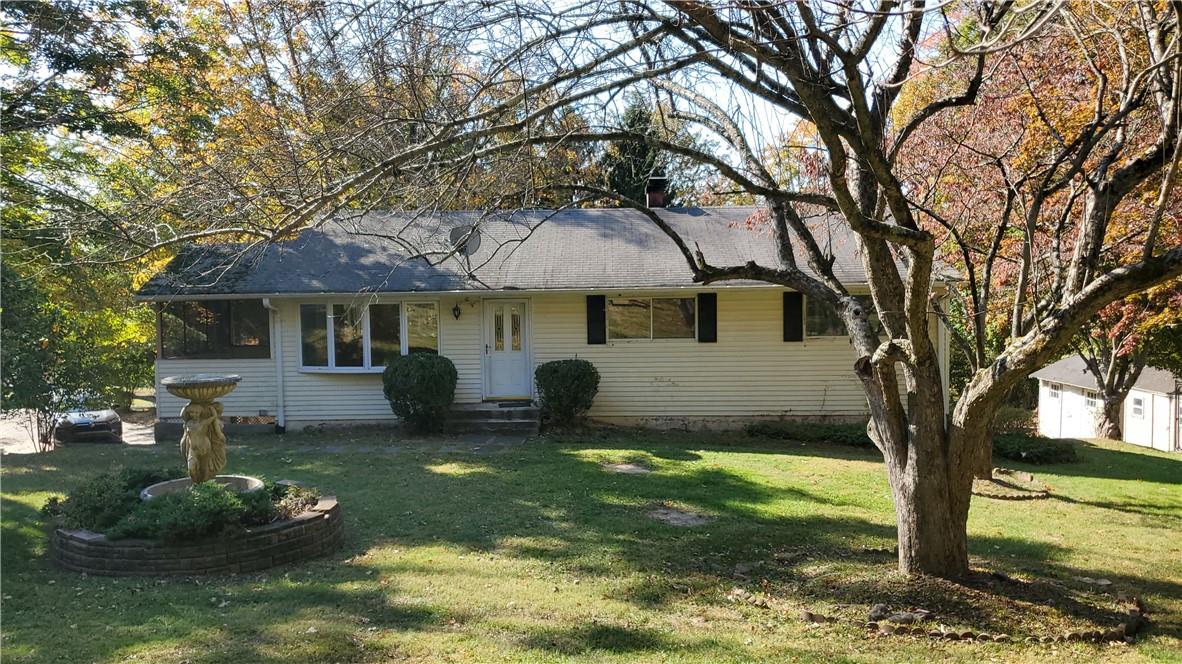 34 Avery Road Carmel, NY 10512 - Photo 1 of 1 Ranch-style house on large corner lot property.