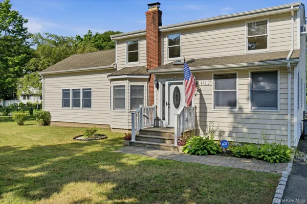 $689,000 | 498 Miller Place Road, Miller Place, NY 11764