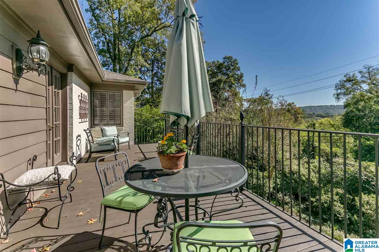 3601 Ridgeview Drive West Birmingham, AL 35213 - Photo 47 of 50