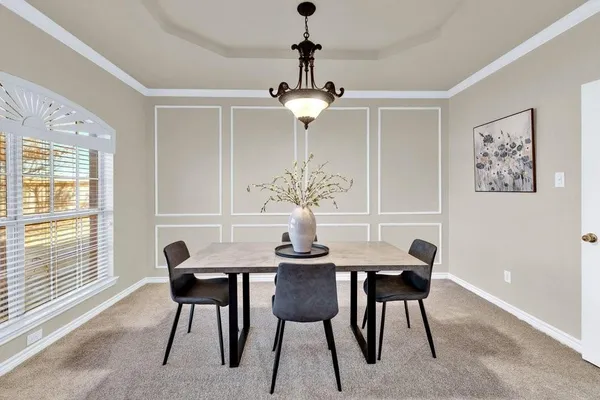$690,000 | 9720 Indian Court, Fort Worth, TX 76244