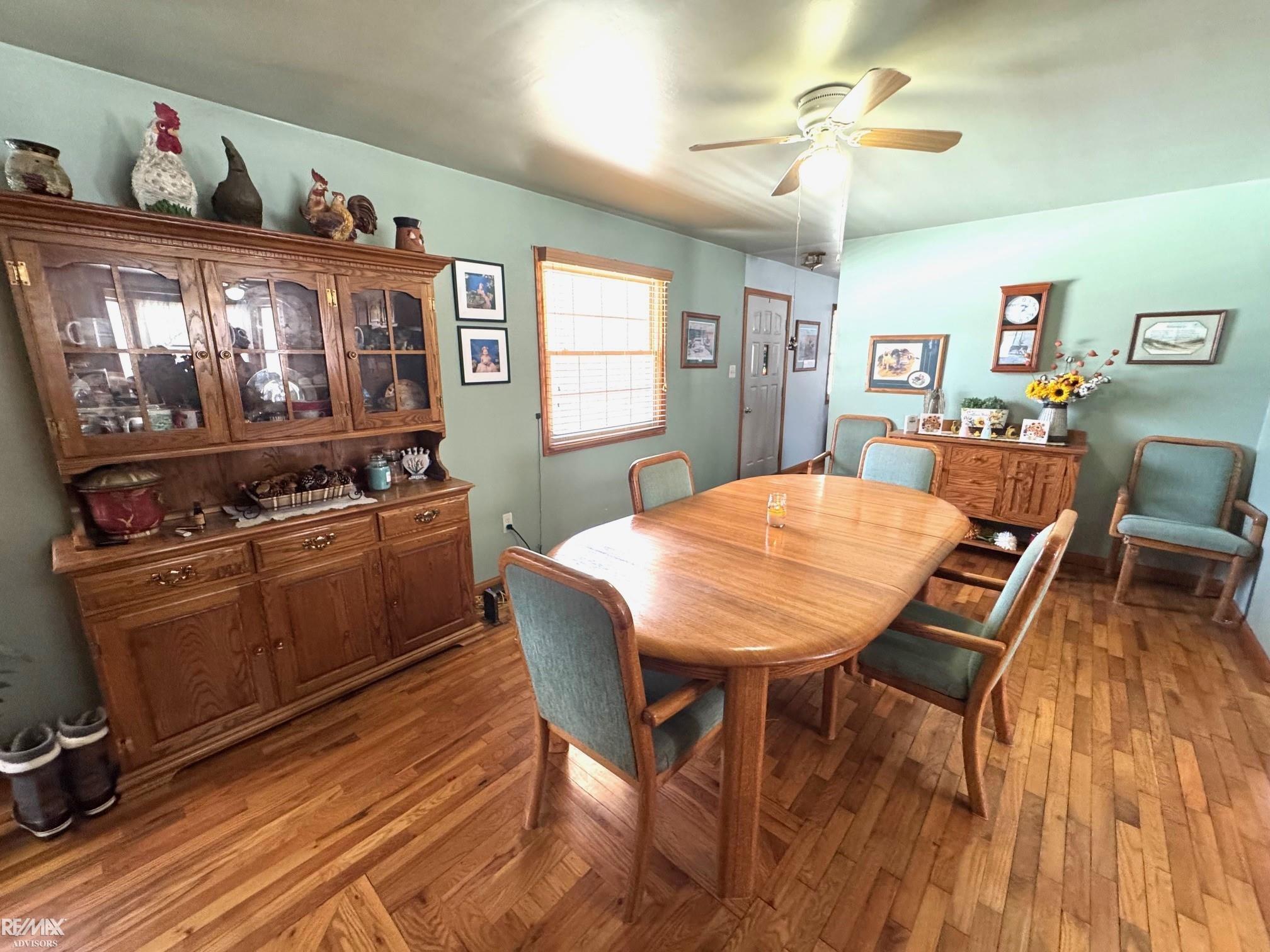 3915 Gregory Road Gregory, MI 48137 - Photo 9 of 24