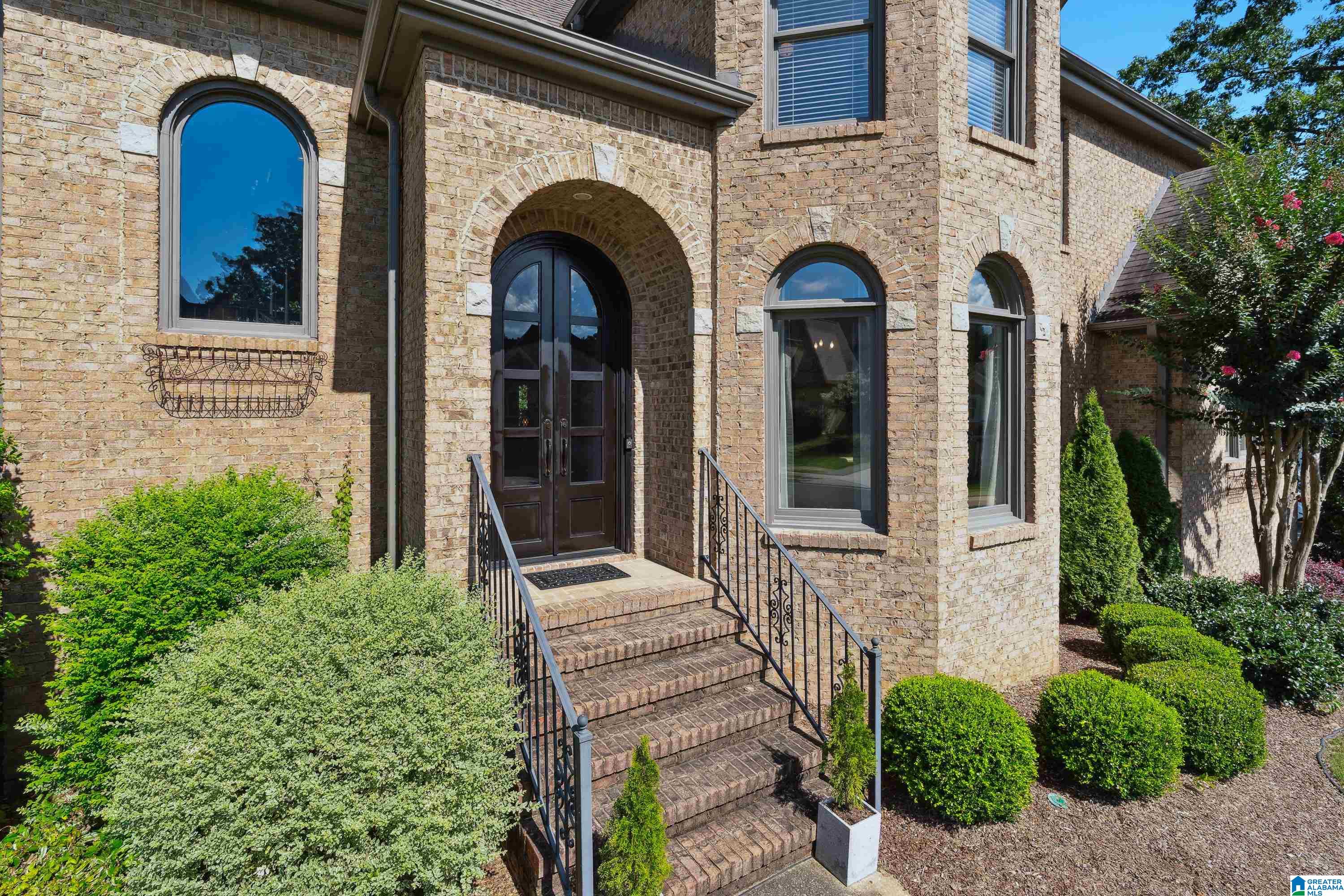 2347 Ridge Trail Birmingham, AL 35242 - Photo 3 of 56