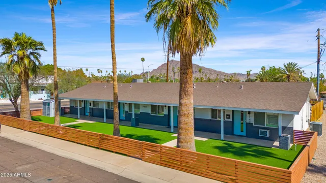 $1,050,000 | 6802 East Pinchot Avenue, Scottsdale, AZ 85251