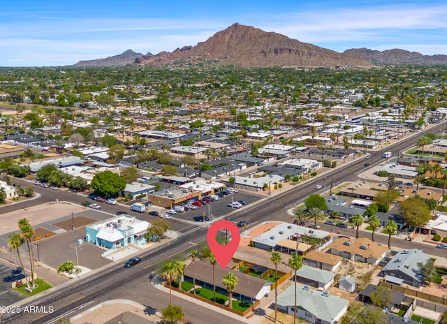 $1,050,000 | 6802 East Pinchot Avenue, Scottsdale, AZ 85251