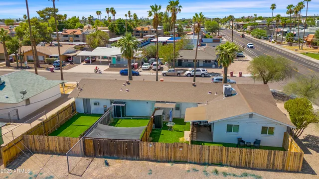 $1,050,000 | 6802 East Pinchot Avenue, Scottsdale, AZ 85251