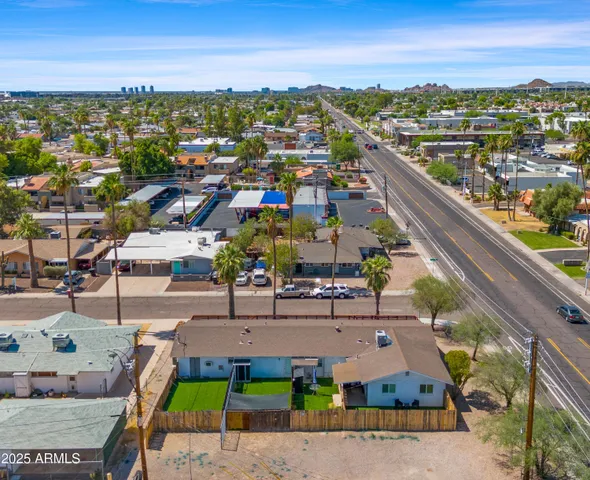 $1,050,000 | 6802 East Pinchot Avenue, Scottsdale, AZ 85251