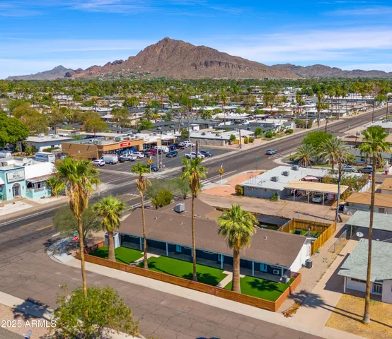 $1,050,000 | 6802 East Pinchot Avenue, Scottsdale, AZ 85251