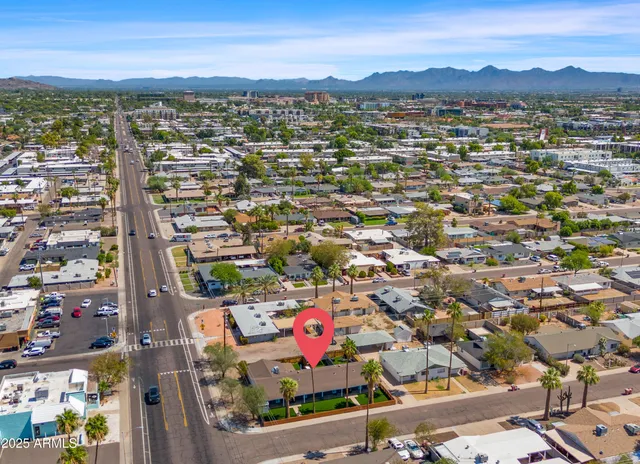 $1,050,000 | 6802 East Pinchot Avenue, Scottsdale, AZ 85251