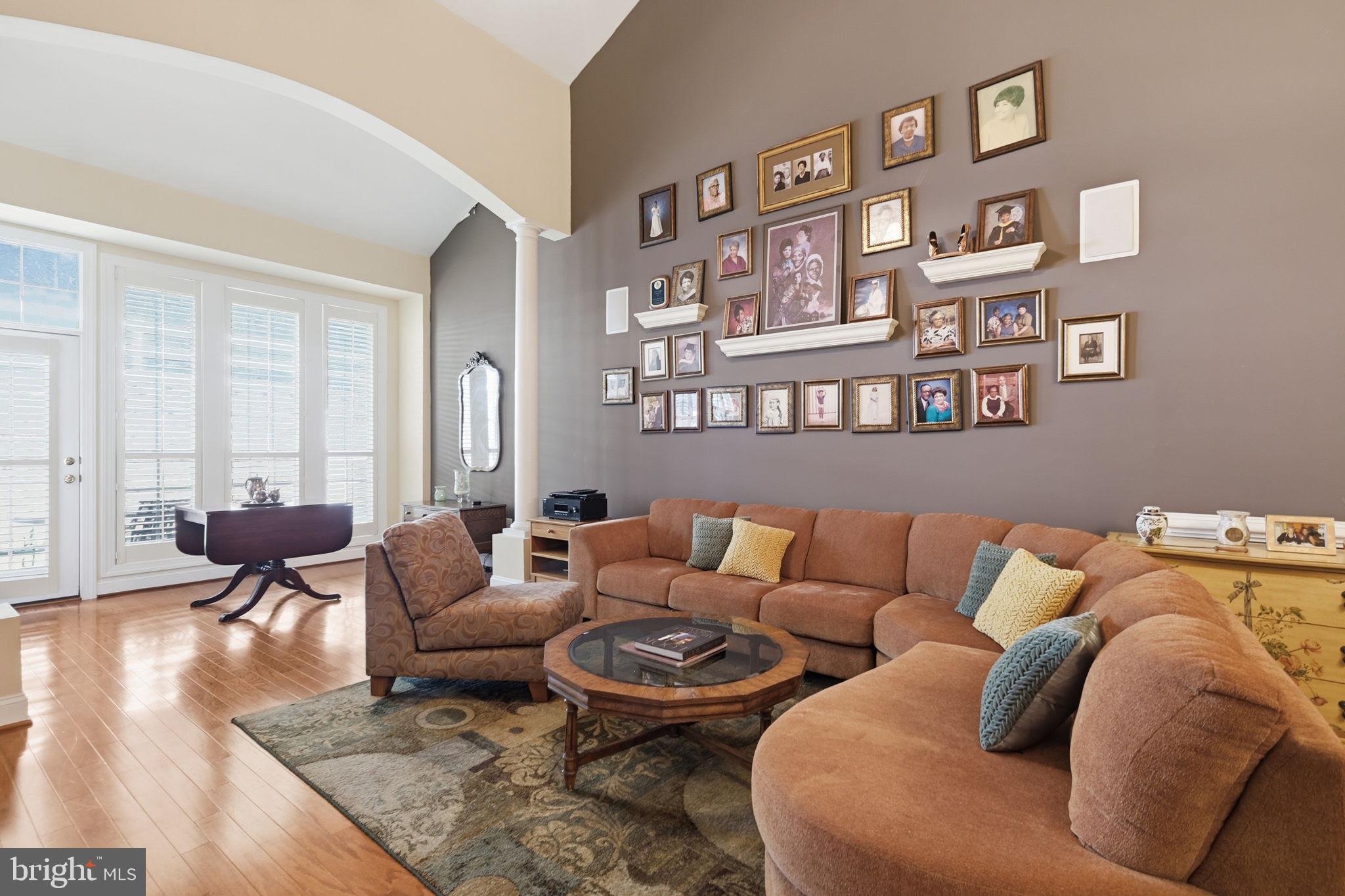 13123 Winding Trail Road Laurel, MD 20707 - Photo 10 of 39
