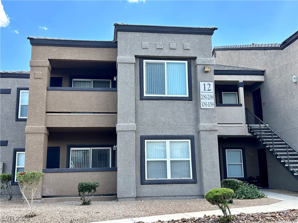6650 West Warm Springs Road, Unit 1081 Las Vegas, NV 89118 - Photo 1 of 28