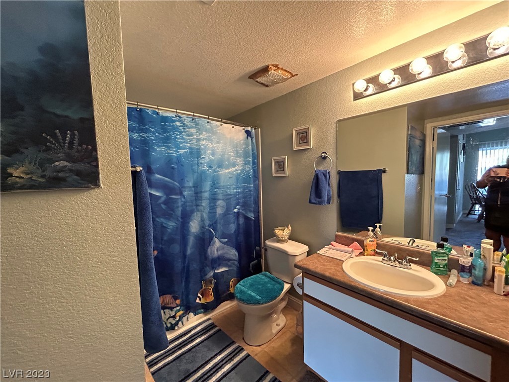 6650 West Warm Springs Road, Unit 1081 Las Vegas, NV 89118 - Photo 12 of 28