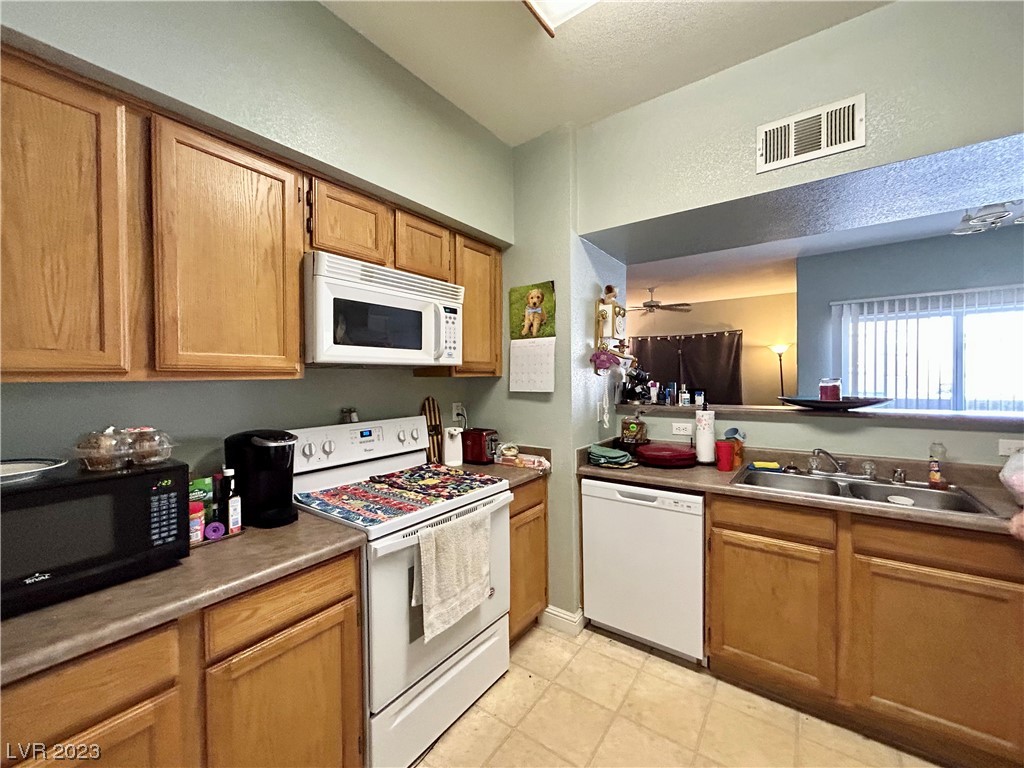 6650 West Warm Springs Road, Unit 1081 Las Vegas, NV 89118 - Photo 14 of 28