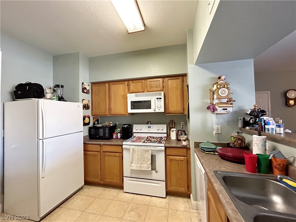 6650 West Warm Springs Road, Unit 1081 Las Vegas, NV 89118 - Photo 15 of 28