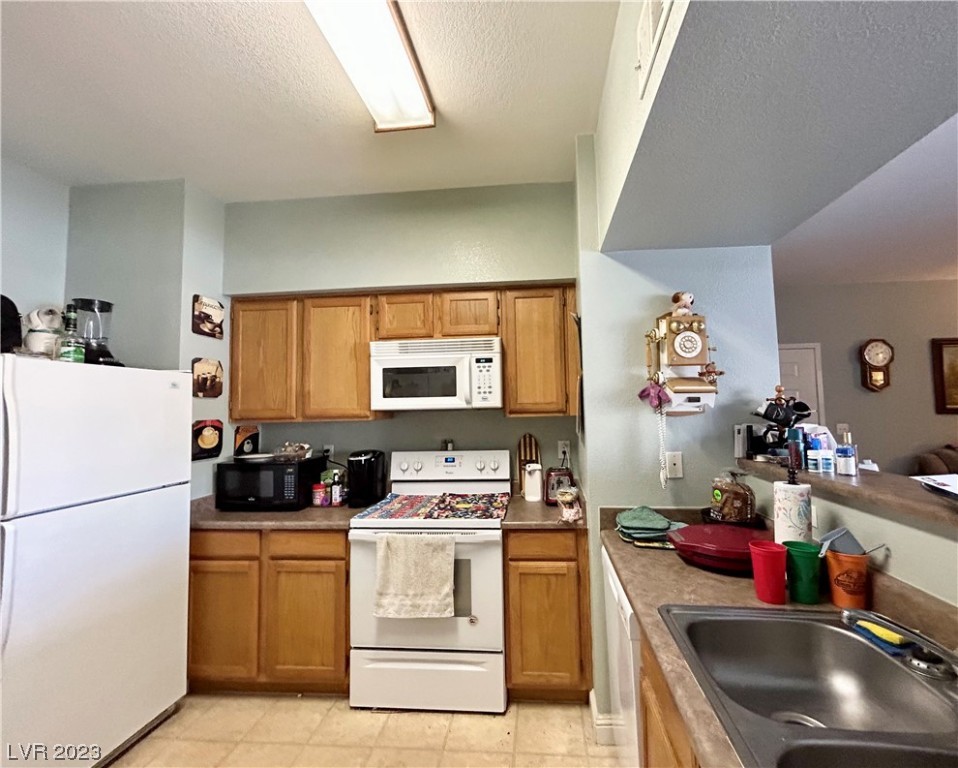 6650 West Warm Springs Road, Unit 1081 Las Vegas, NV 89118 - Photo 16 of 28