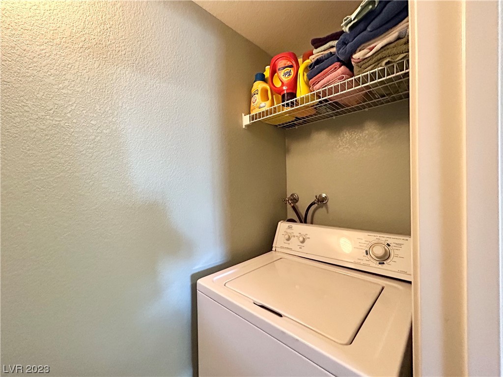 6650 West Warm Springs Road, Unit 1081 Las Vegas, NV 89118 - Photo 18 of 28
