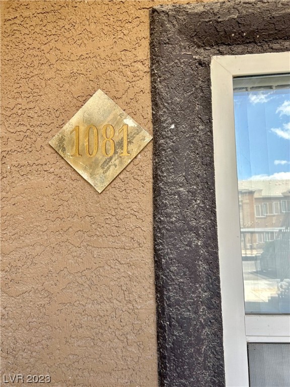 6650 West Warm Springs Road, Unit 1081 Las Vegas, NV 89118 - Photo 21 of 28