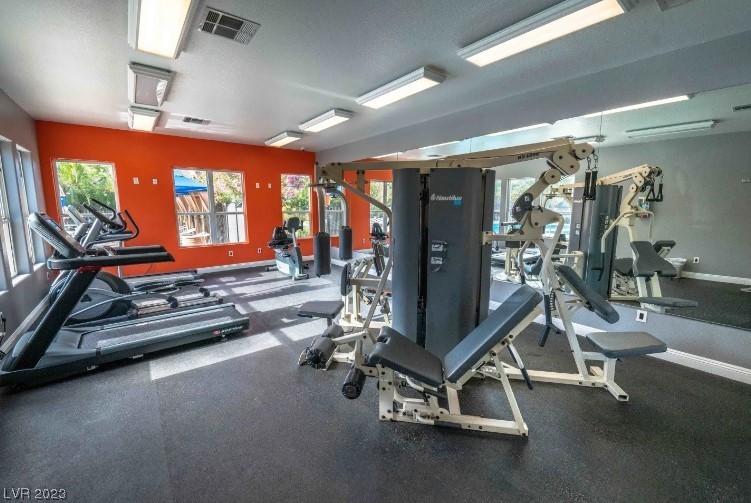 6650 West Warm Springs Road, Unit 1081 Las Vegas, NV 89118 - Photo 23 of 28