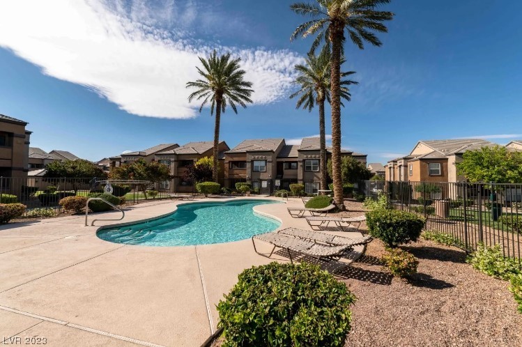 6650 West Warm Springs Road, Unit 1081 Las Vegas, NV 89118 - Photo 24 of 28