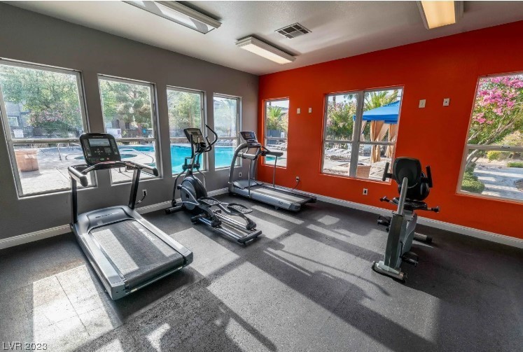 6650 West Warm Springs Road, Unit 1081 Las Vegas, NV 89118 - Photo 27 of 28