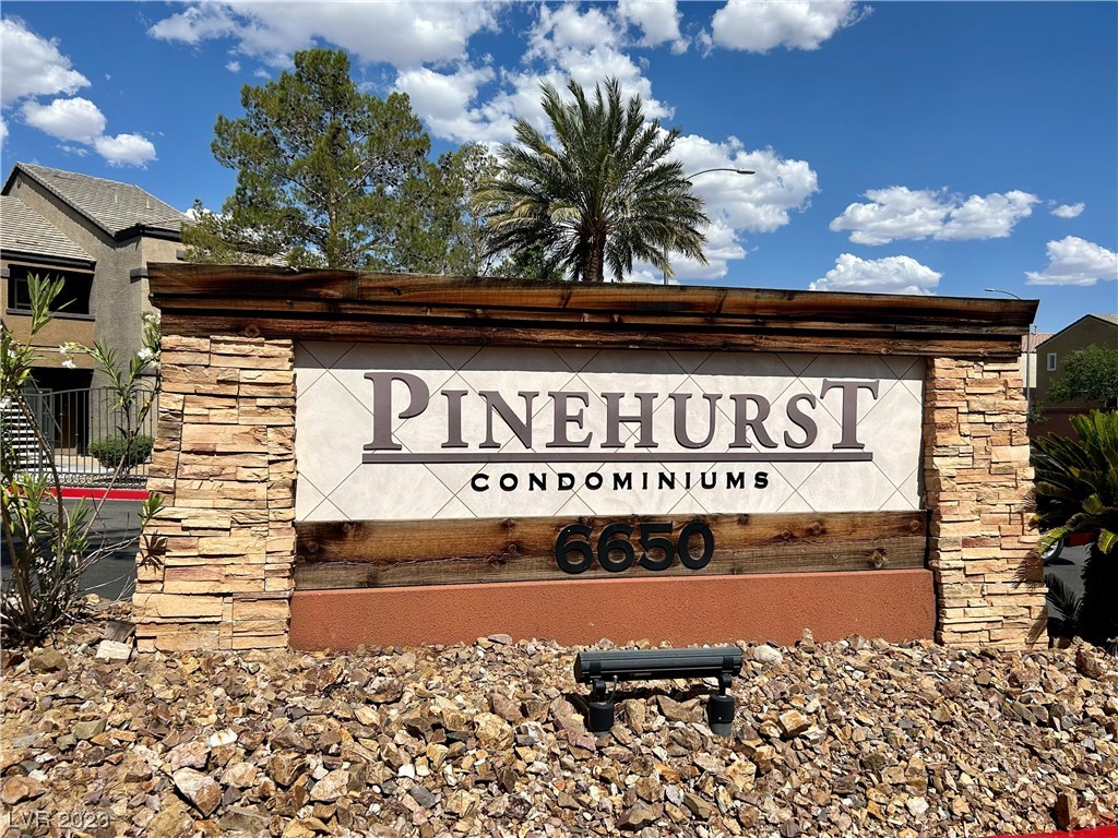 6650 West Warm Springs Road, Unit 1081 Las Vegas, NV 89118 - Photo 28 of 28