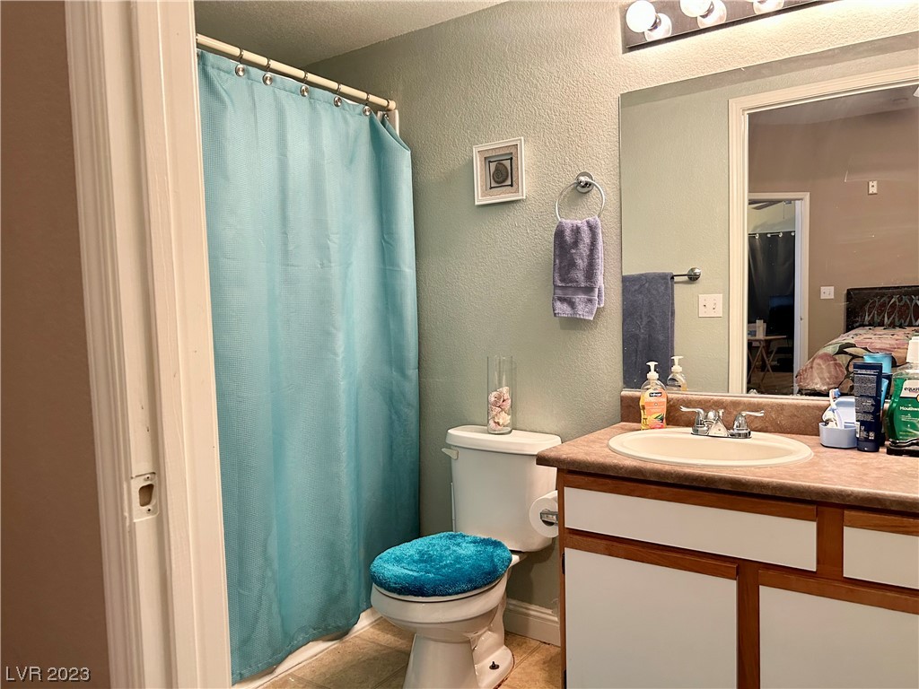6650 West Warm Springs Road, Unit 1081 Las Vegas, NV 89118 - Photo 10 of 28
