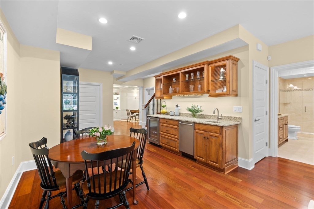45 Backriver Road, Unit 45 Hingham, MA 02043 - Photo 31 of 42