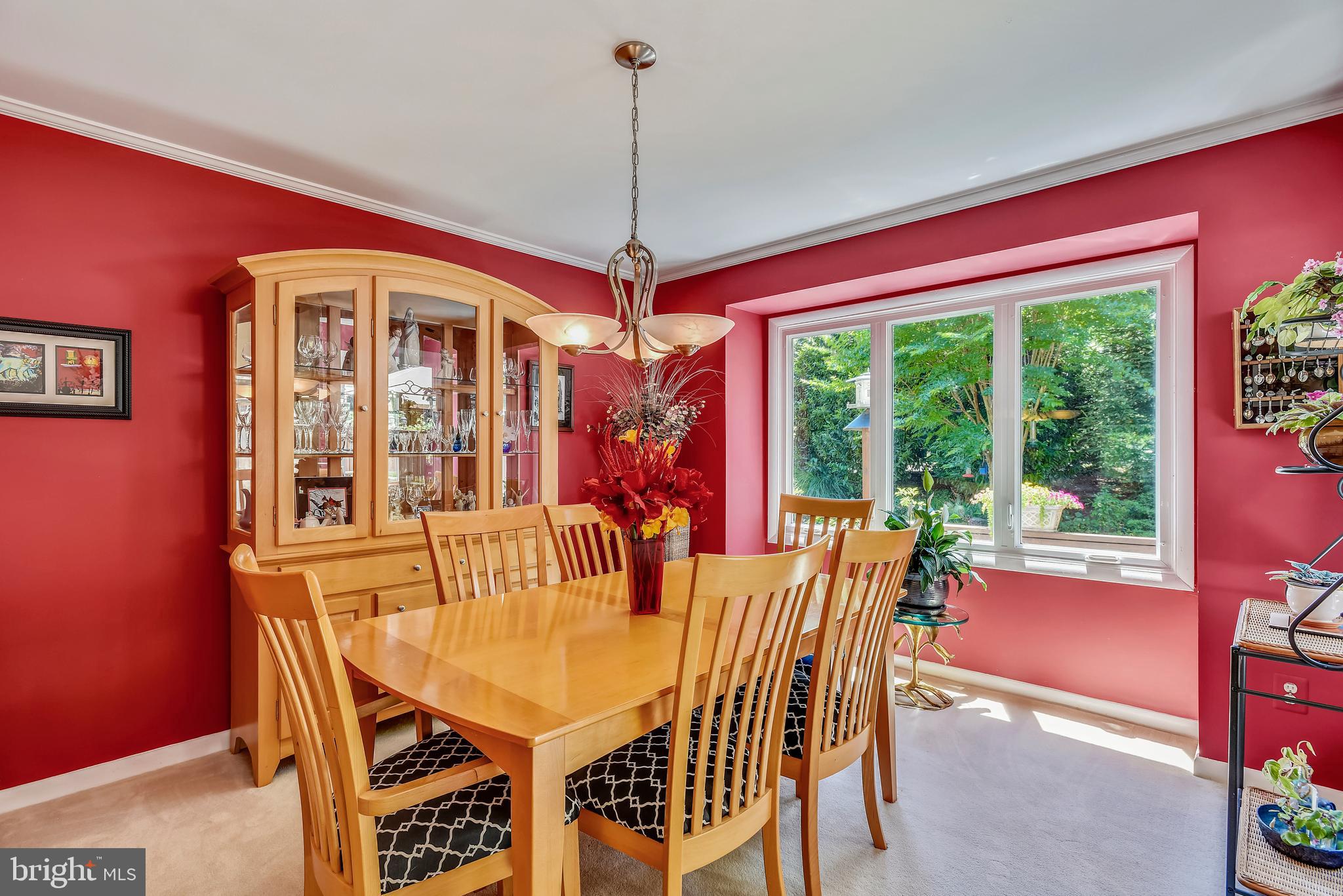 11627 Chapel Cross Way Reston, VA 20194 - Photo 14 of 63 Formal Dining Room