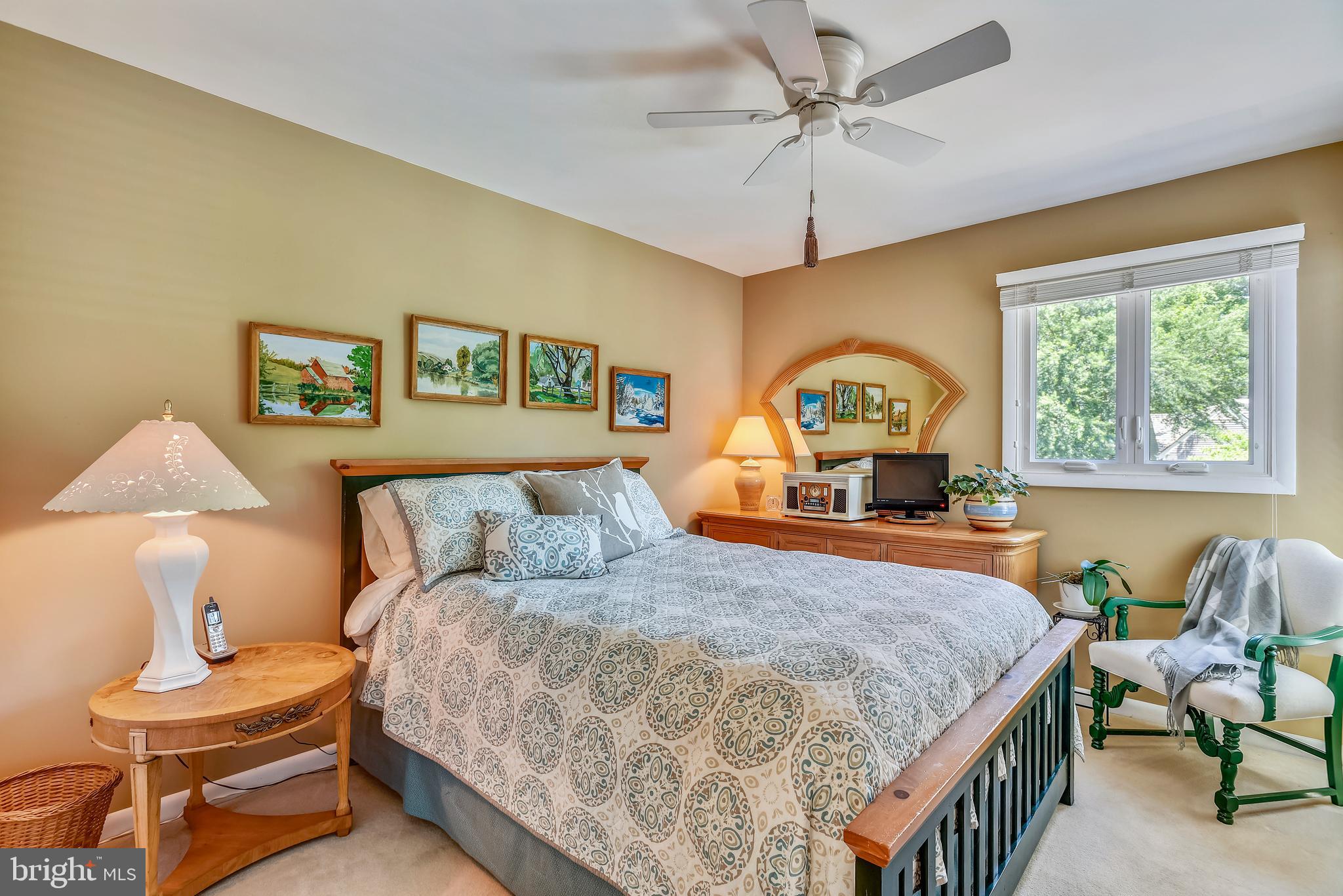 11627 Chapel Cross Way Reston, VA 20194 - Photo 23 of 63 En-Suite Second Bedroom