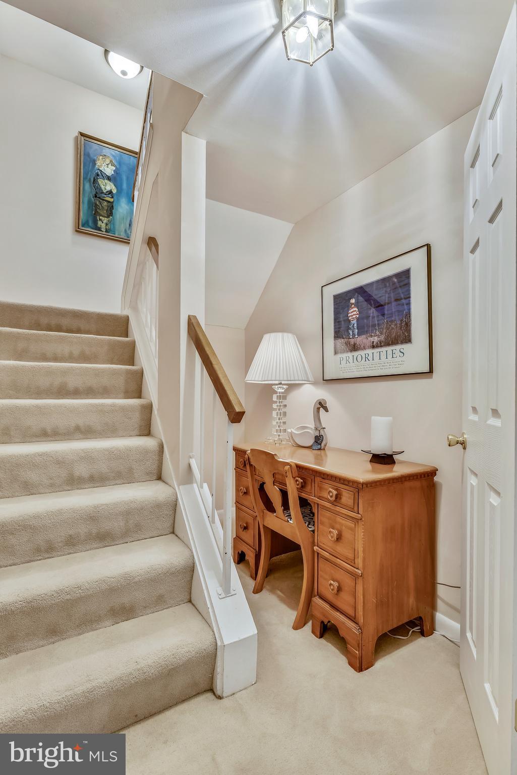 11627 Chapel Cross Way Reston, VA 20194 - Photo 33 of 63 Lower Level