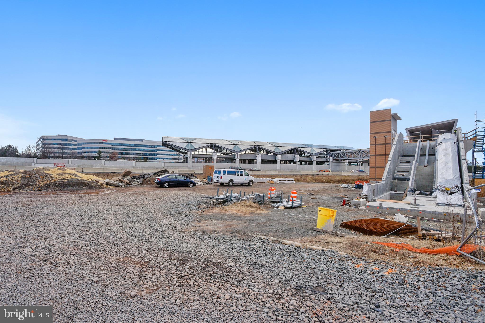 11627 Chapel Cross Way Reston, VA 20194 - Photo 36 of 63 RTC West Metro Coming Soon!