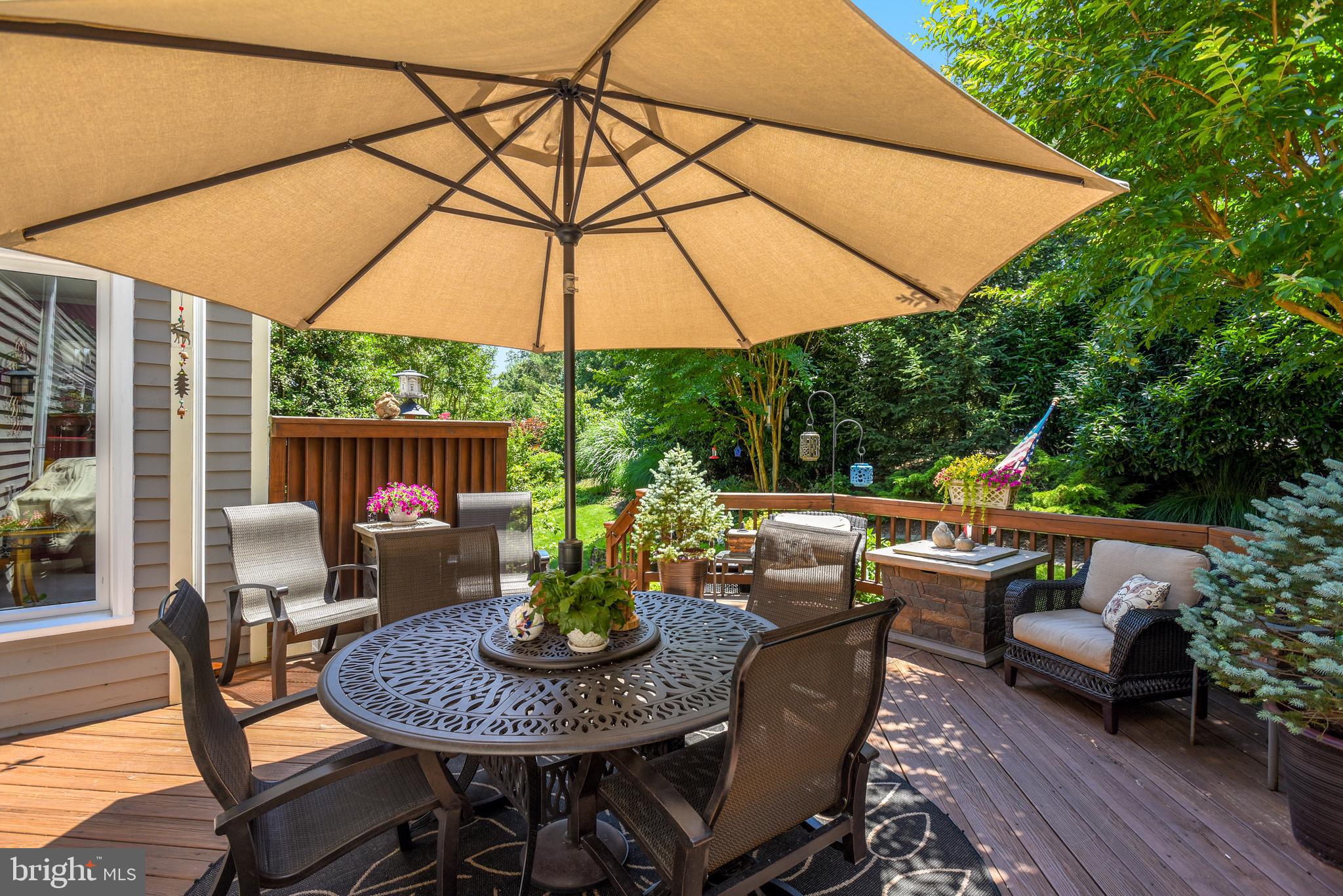 11627 Chapel Cross Way Reston, VA 20194 - Photo 39 of 63