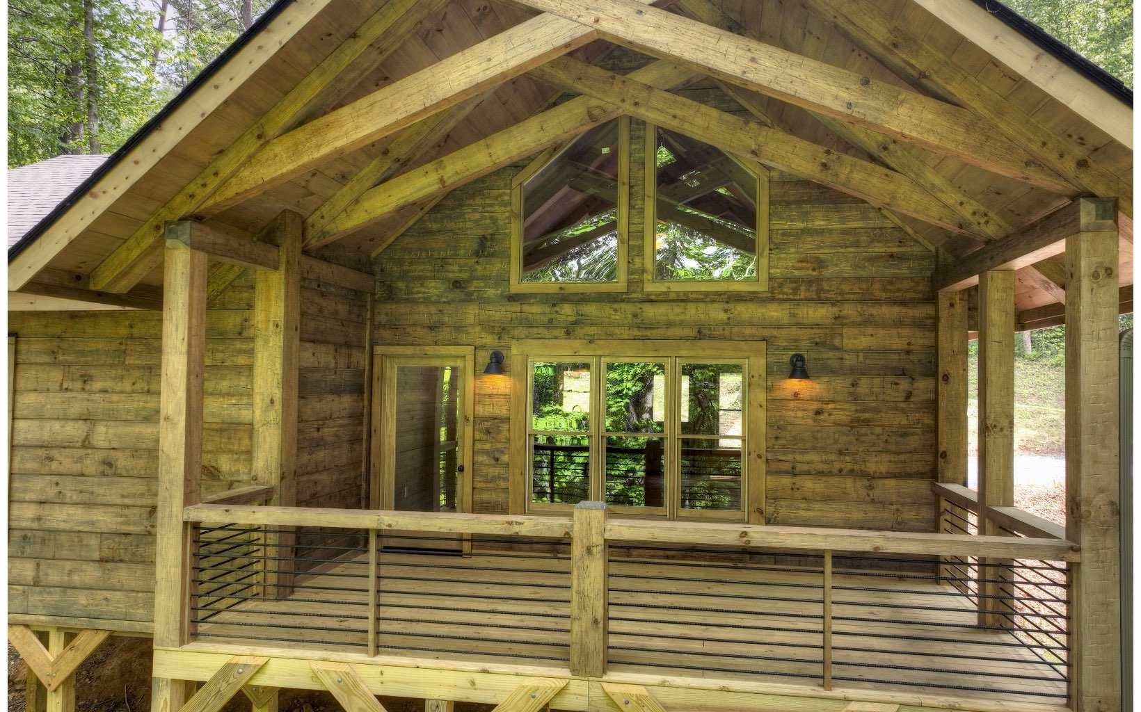 261 Jones Creek Road Ellijay, GA 30536 - Photo 2 of 4 Additional View
