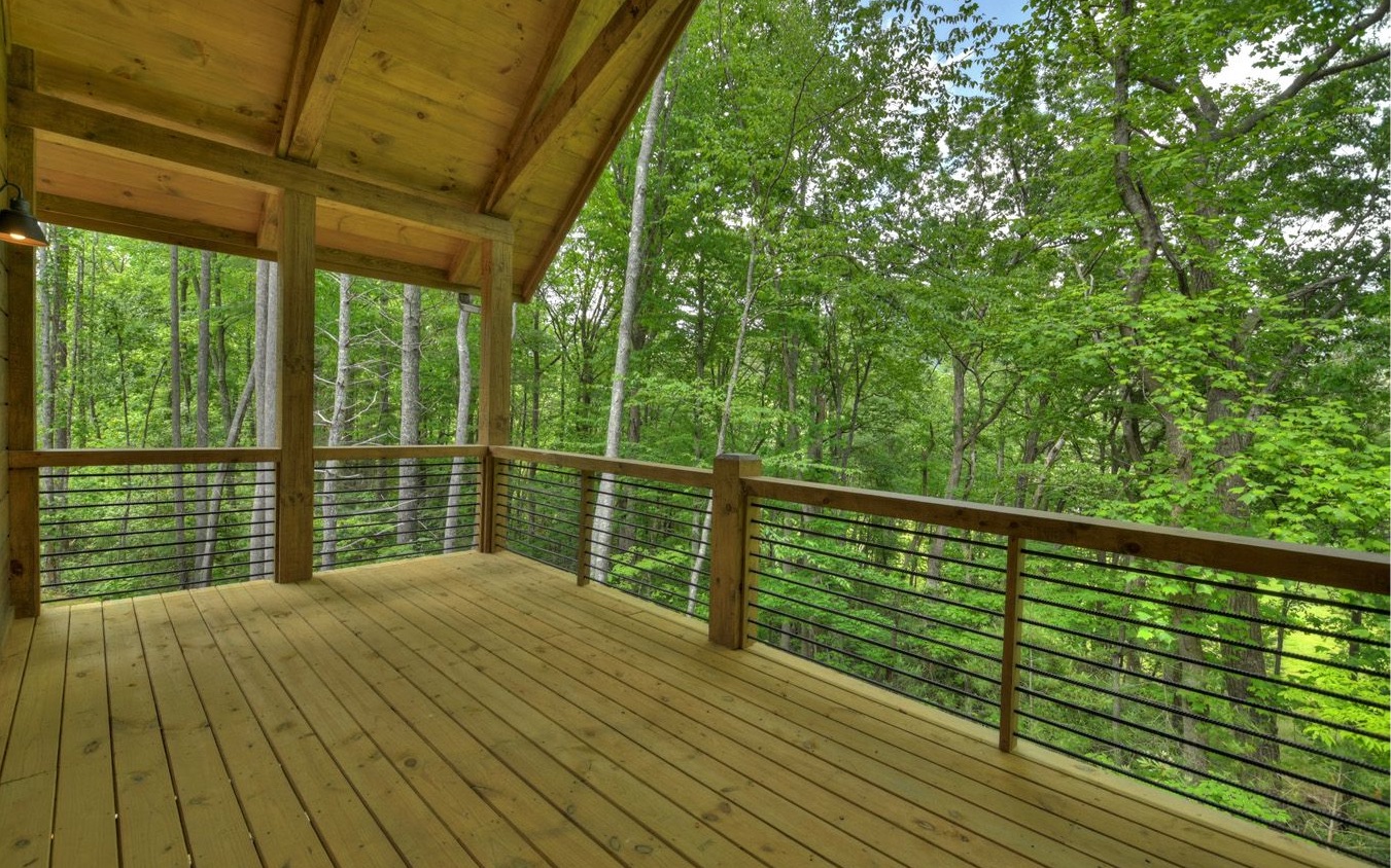 261 Jones Creek Road Ellijay, GA 30536 - Photo 4 of 4 Additional View