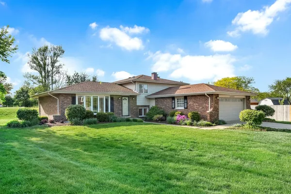 $485,000 | 3069 Hillside Court, Darien, IL 60561